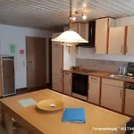 דירה Altstadthaus *