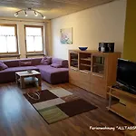 Altstadthaus דירה וולקאך
