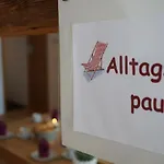 דירה Altstadthaus וולקאך