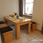 דירה Altstadthaus וולקאך