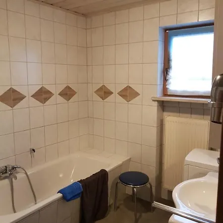 شقة Altstadthaus