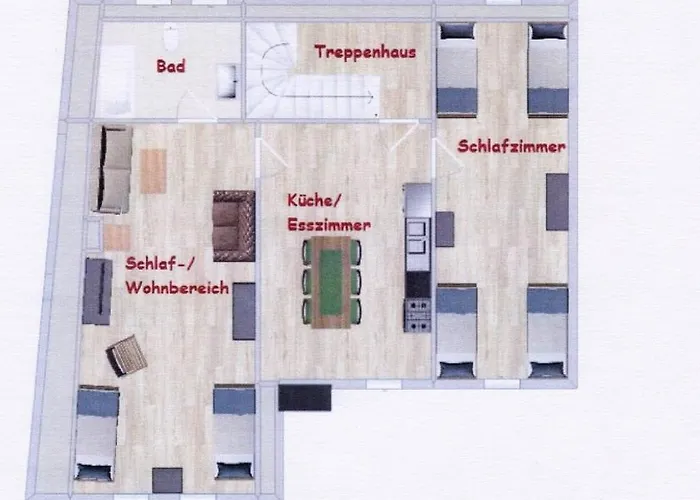 Altstadthaus *