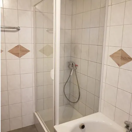Altstadthaus شقة